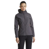 Kurtka KALTI WEATHERPROOF HOODED JACKET