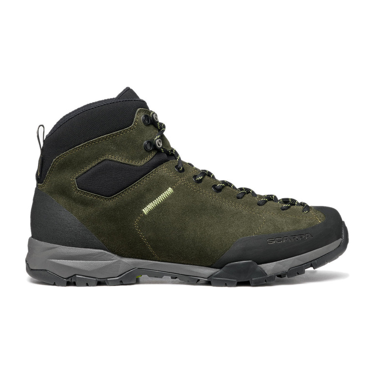 Buty MOJITO HIKE GORE-TEX