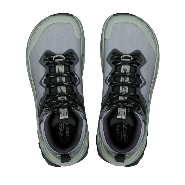 Buty OLYMPUS 7 HIKE MID GORE-TEX WOMEN