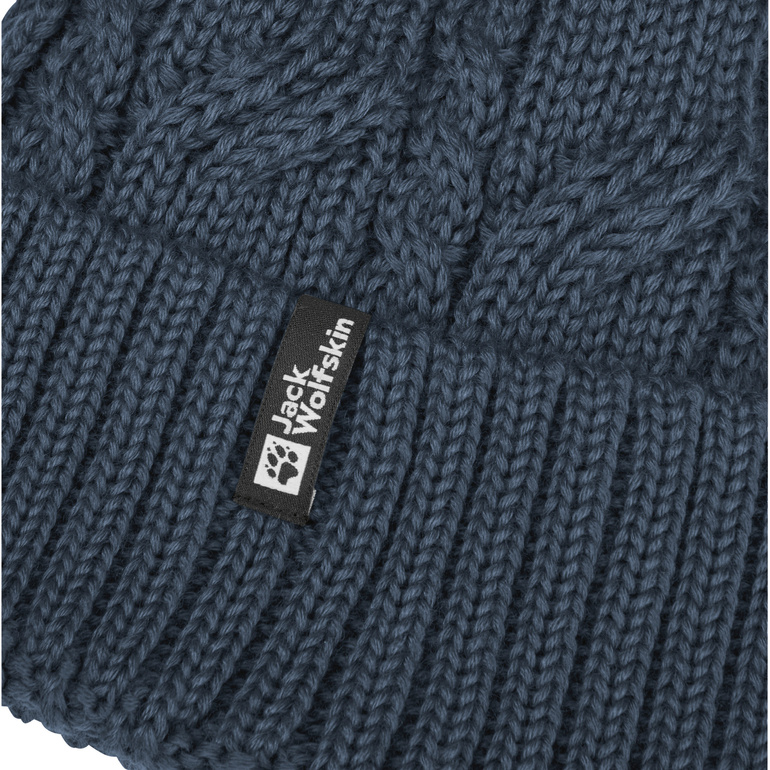 Czapka POMPOM BEANIE