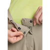 Spodnie HIKEOUT ZIP OFF PANTS WOMEN SHORT