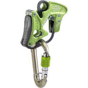 Przyrząd asekuracyjny ALPINE-UP