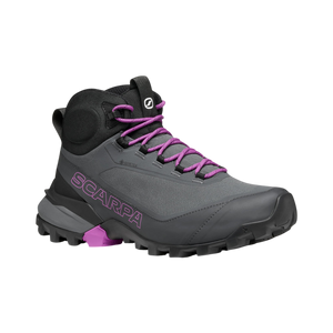 Buty RIBELLE CROSS 2 MID GORE-TEX WOMEN