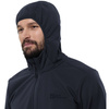 Kurtka softshellowa BORNBERG HOODY MEN