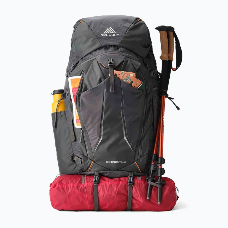 Plecak BALTORO PRO 85
