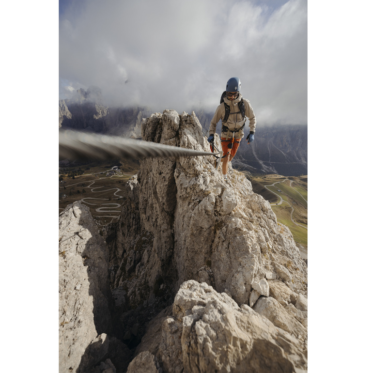 Kask HALF DOME