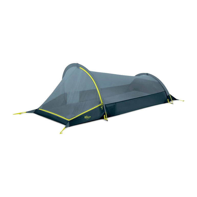 Namiot GOSSAMER / 1.75 kg