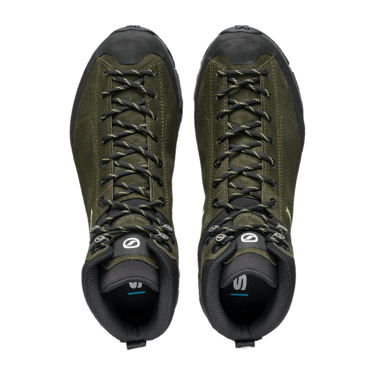 Buty MOJITO HIKE GORE-TEX