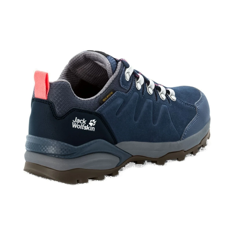 Buty REFUGIO TEXAPORE LOW WOMEN