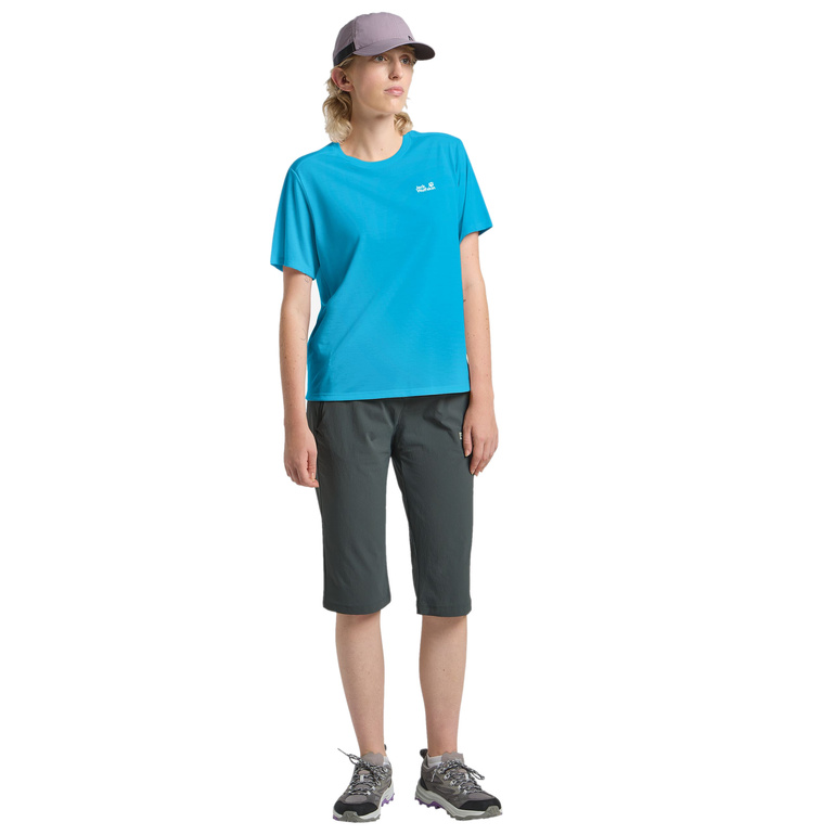 Koszulka VONNAN SS T WOMEN