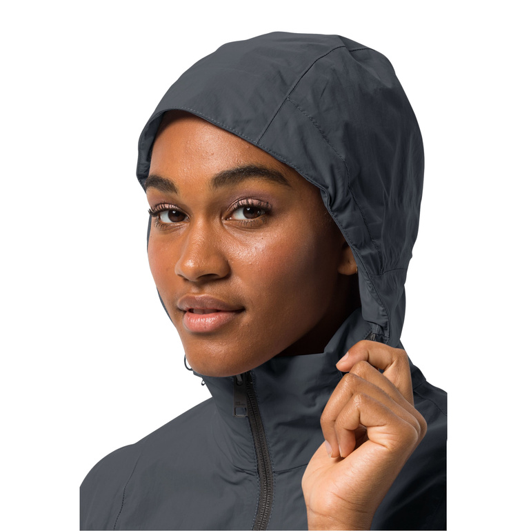 Płaszcz NORDEN PORT COAT WOMEN