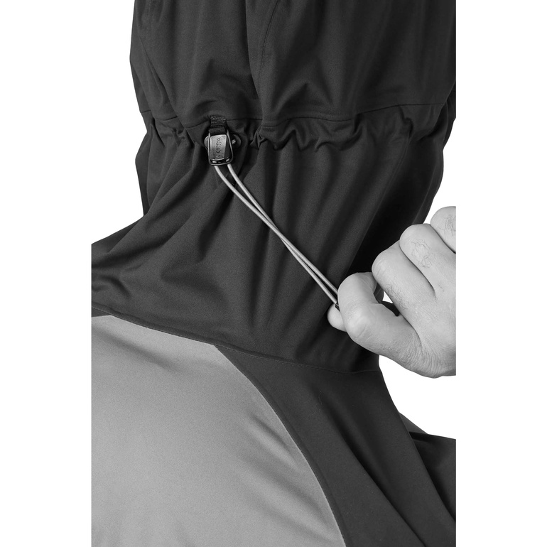 Kurtka CINDER KINETIC JACKET
