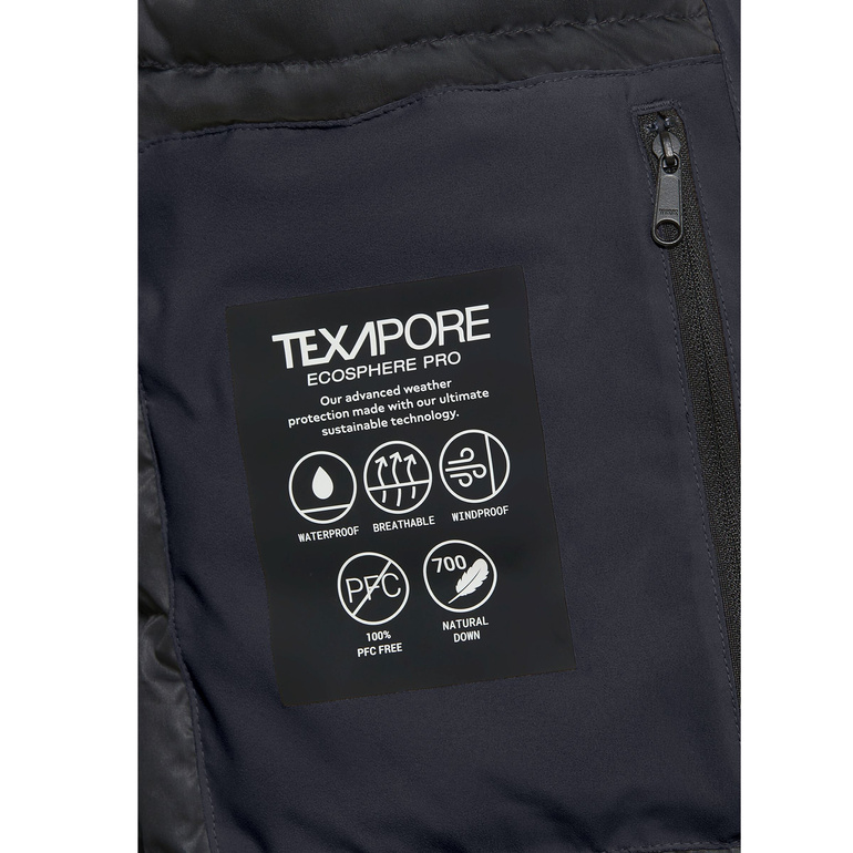 Płaszcz BRANDENBURGER COAT WOMEN RDS