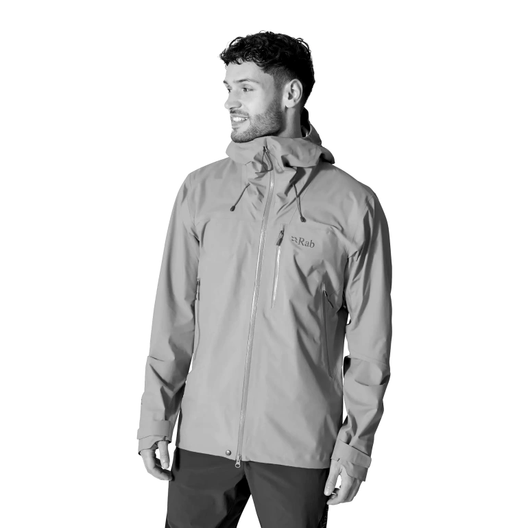 Kurtka FIREWALL MOUNTAIN JACKET 3L