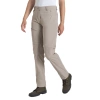 Spodnie NOSILIFE PRO CONVERTIBLE TROUSER III WOMEN LONG