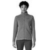 Bluza polarowa BETTER SWEATER JACKET WOMEN
