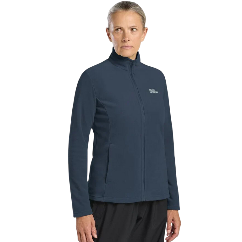 Bluza TAUNUS FZ WOMEN