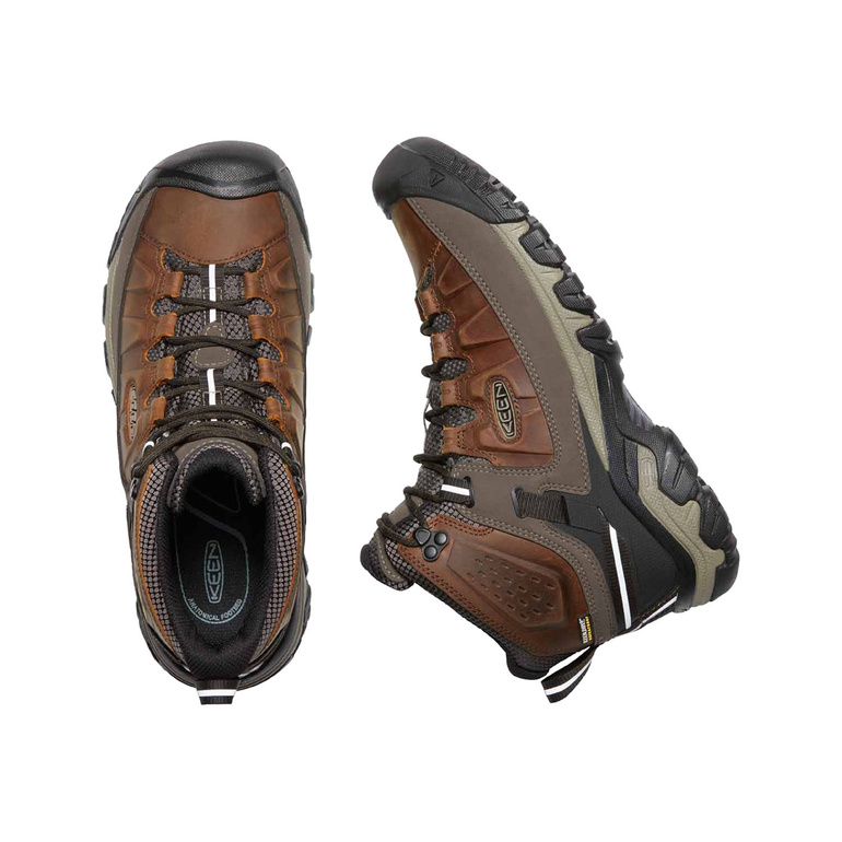 Buty TARGHEE III MID WP