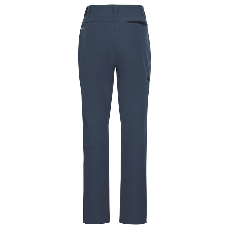 Spodnie GEIGELSTEIN PANTS WOMEN