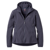 Kurtka BOREALIS HOODED JACKET WOMEN
