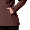 Kurtka MOONRISE 3IN1 JACKET WOMEN