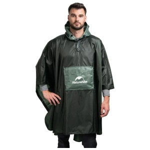 Peleryna RAINCOAT