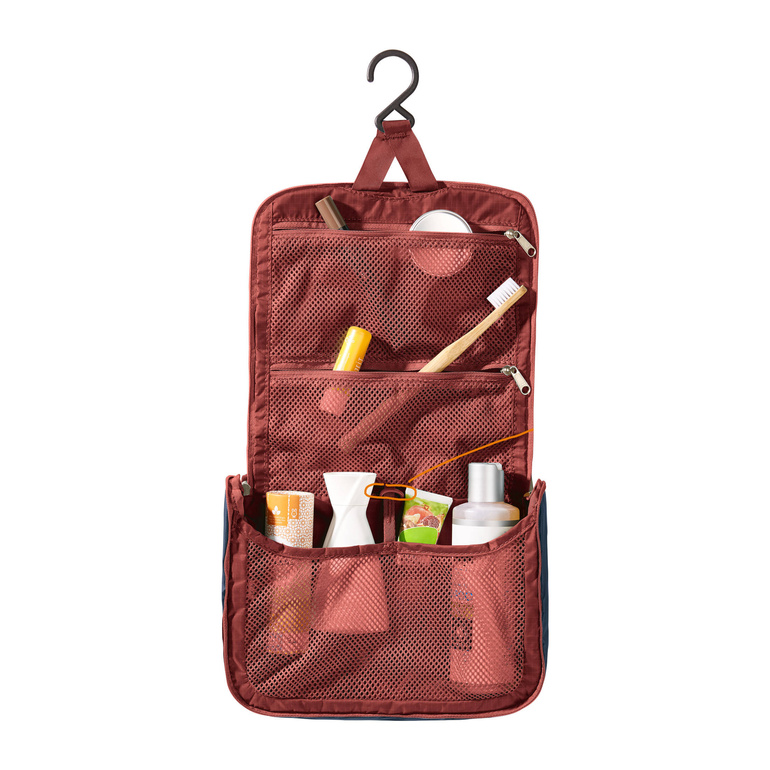 Kosmetyczka WASH CENTER LITE II