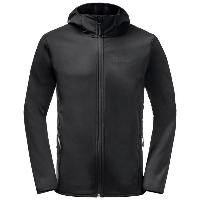 Kurtka softshellowa BORNBERG HOODY MEN