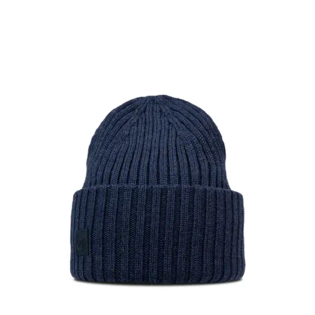 Czapka KNITTED BEANIE NORVAL