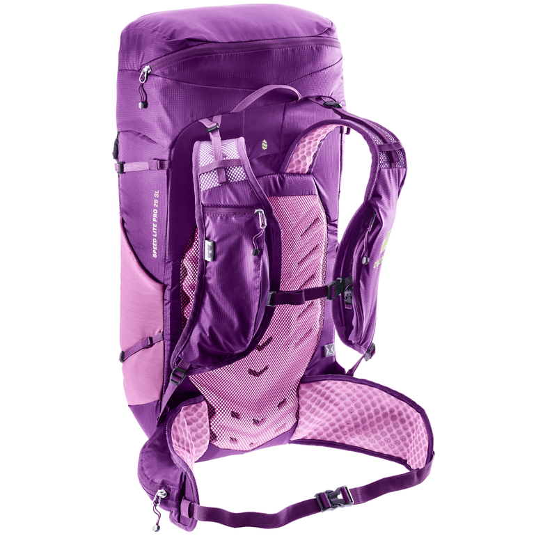 Plecak SPEED LITE PRO 28 SL