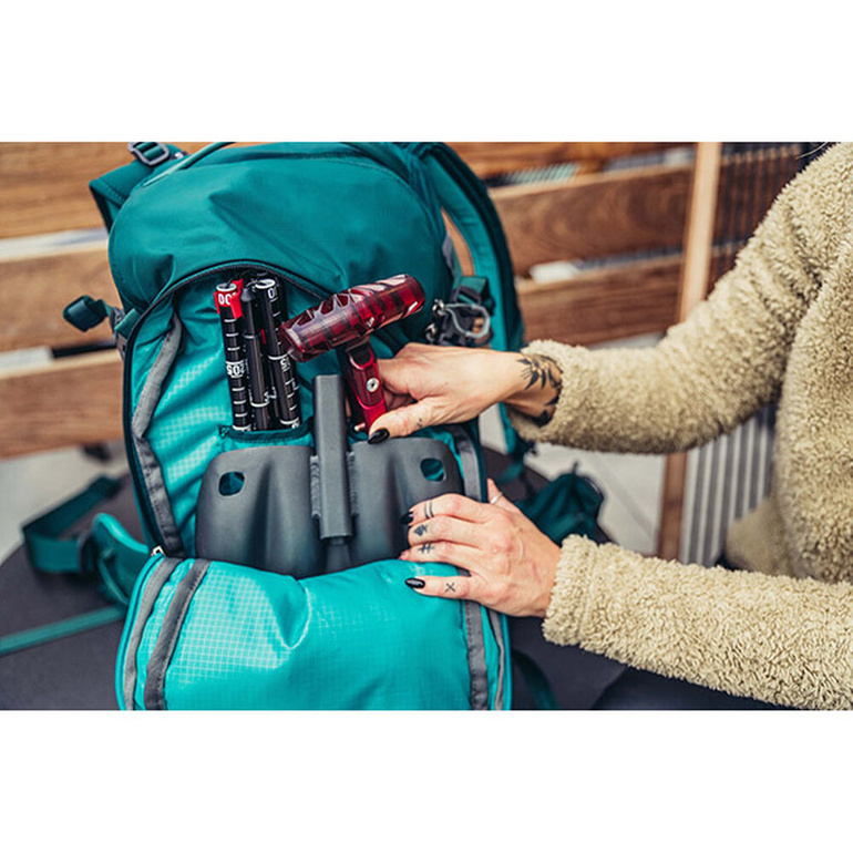 Plecak WOMEN'S TARGHEE 24