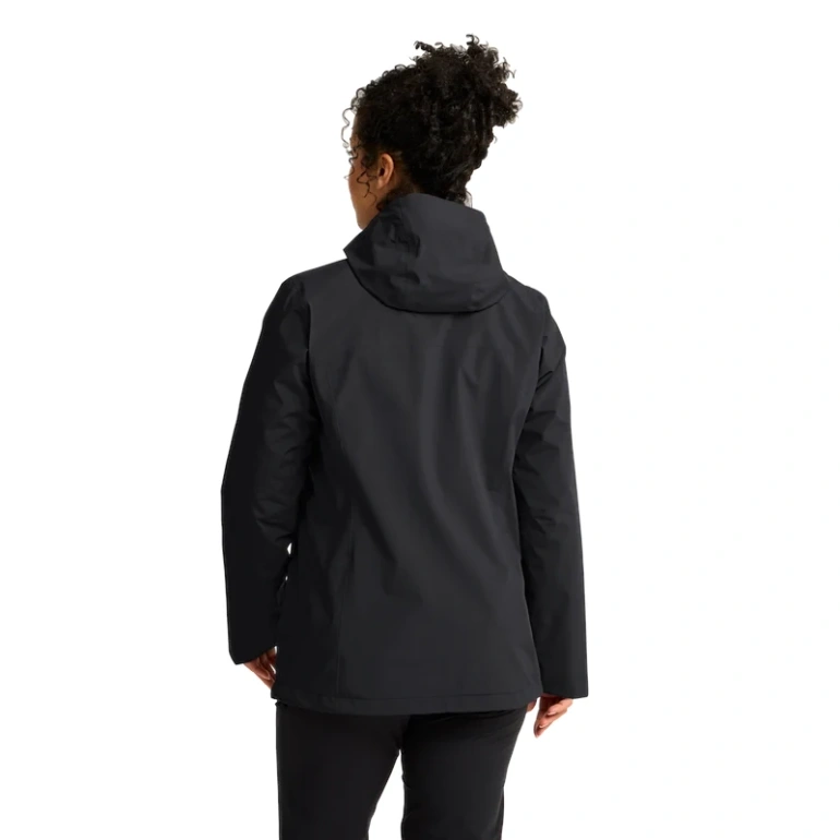 Kurtka MOONRISE 2 3IN1 JACKET WOMEN