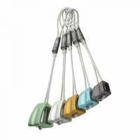 Zestaw kości WALLNUT SET 7-11