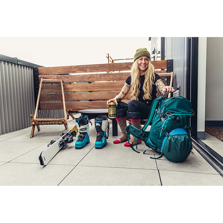 Plecak WOMEN'S TARGHEE 24