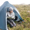 Skarpety puchowe GOOSE DOWN FOOT COVERS