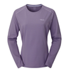 Koszulka FORCE LS TEE WOMEN