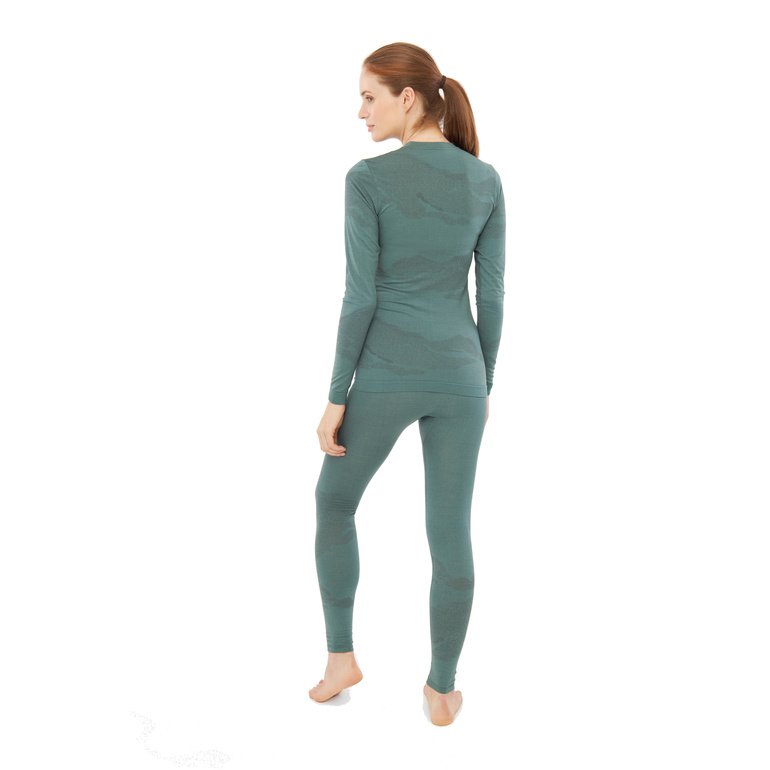 Zestaw GASHER LADY SET MERINO