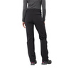 Spodnie zimowe ACTIVATE THERMIC PANTS WOMEN SHORT