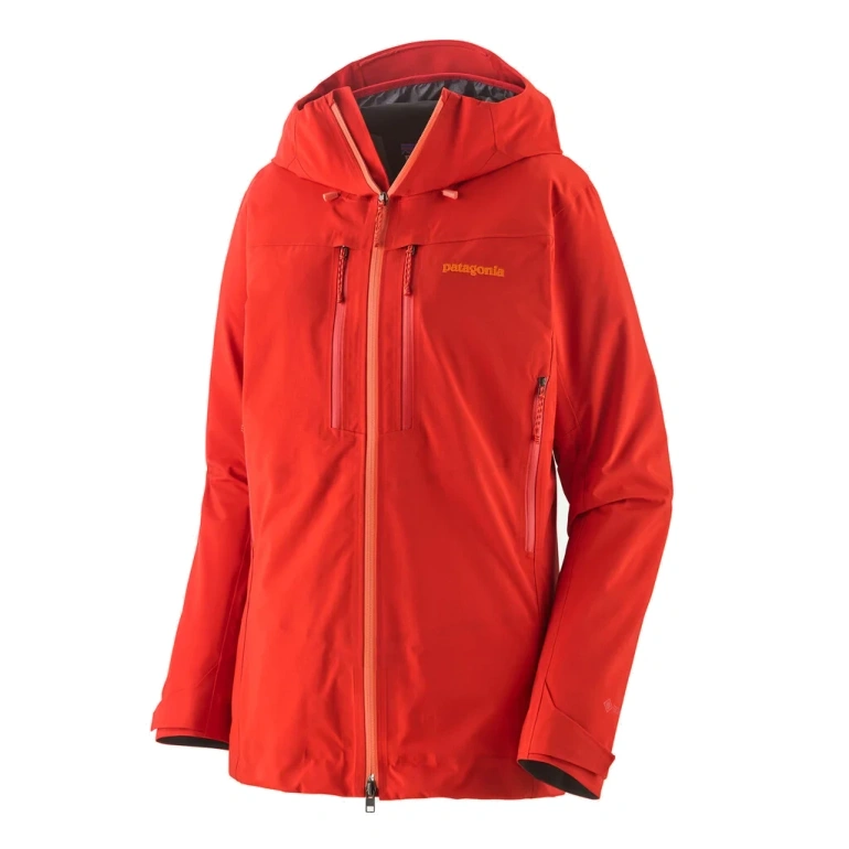 Kurtka PLUMA PRO JACKET GORE-TEX WOMEN
