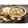 Danie CHICKEN KORMA WITH BASMATI 600 g