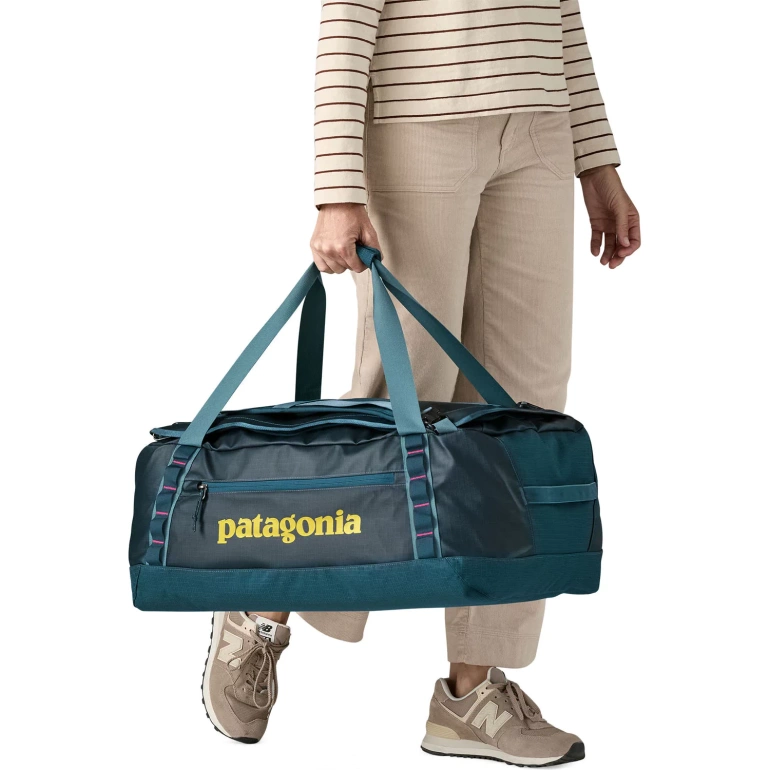 Torba BLACK HOLE DUFFEL 55