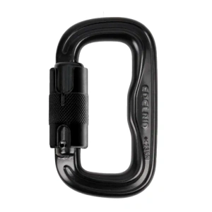 Karabinek FORAS TRIPLE LOCK