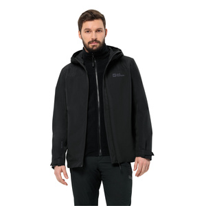 Kurtka 3w1 TAUBENBERG 3IN1 JACKET MEN