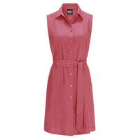 soft pink
