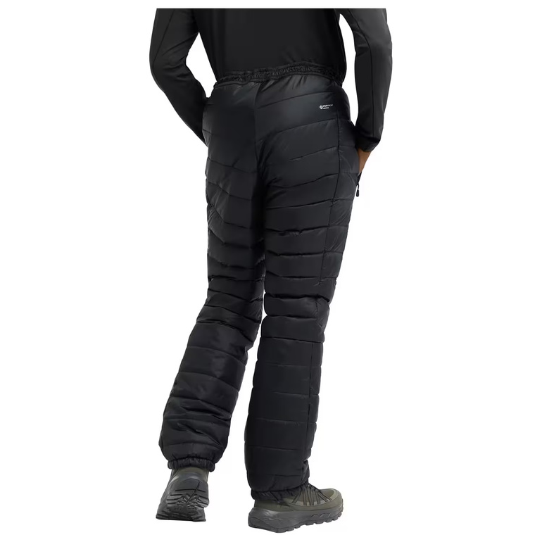 Spodnie puchowe NEBELHORN DOWN PANTS RDS