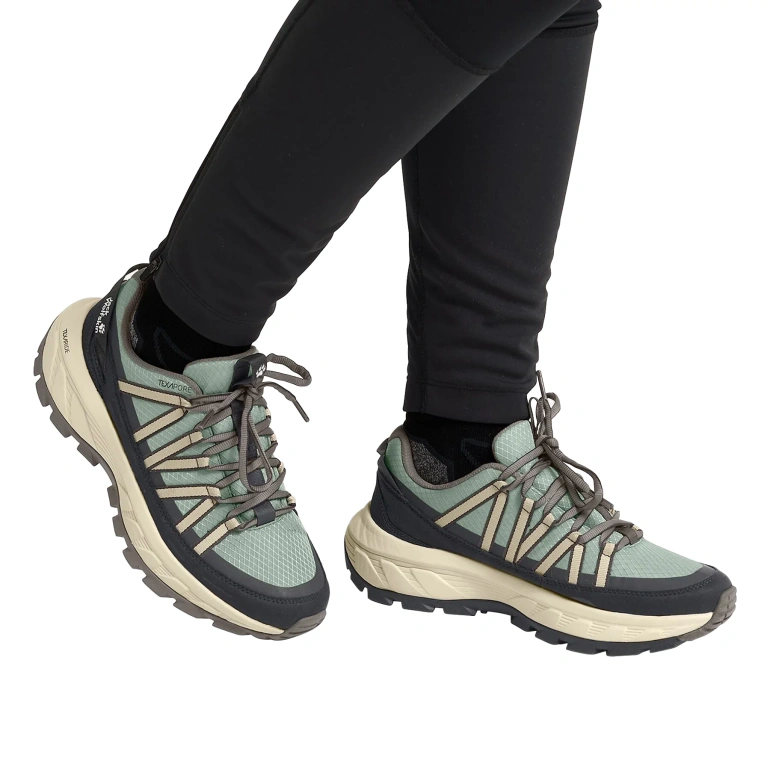 Buty WILD HIKE TEXAPORE LOW WOMEN