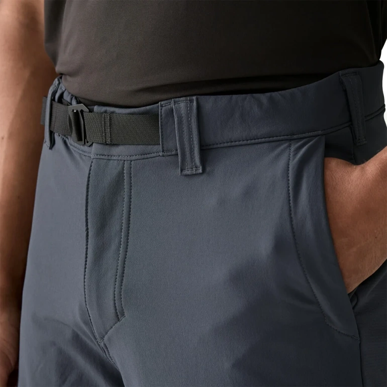 Spodnie TERRAVIA PEAK PANTS REGULAR MEN