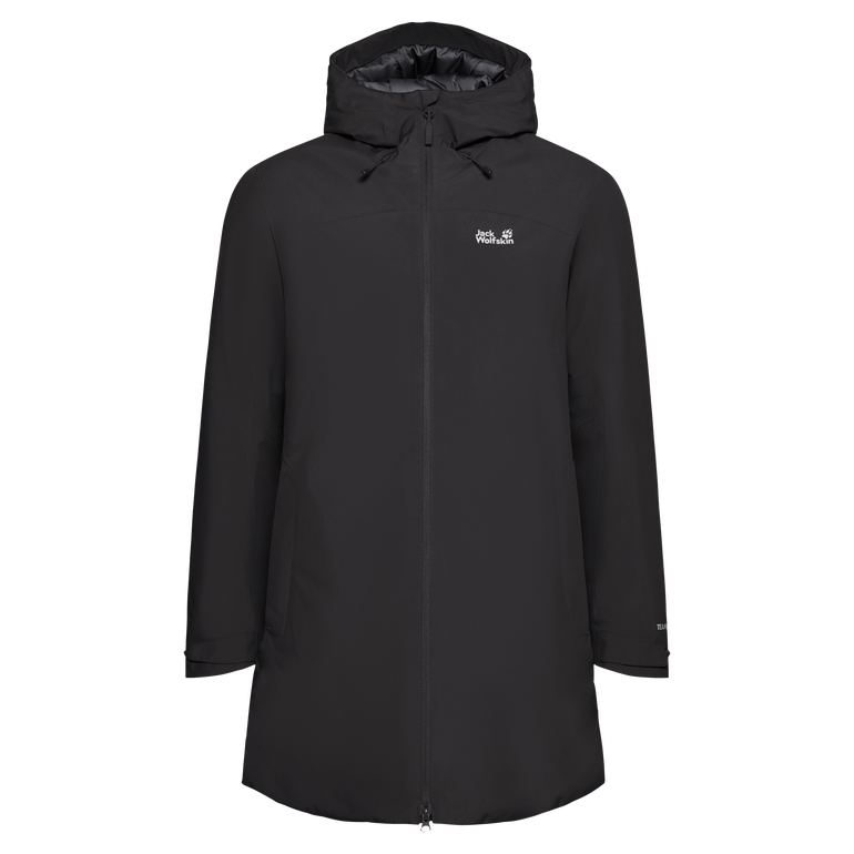 Kurtka HEIDELSTEIN 2 INS JACKET WOMEN
