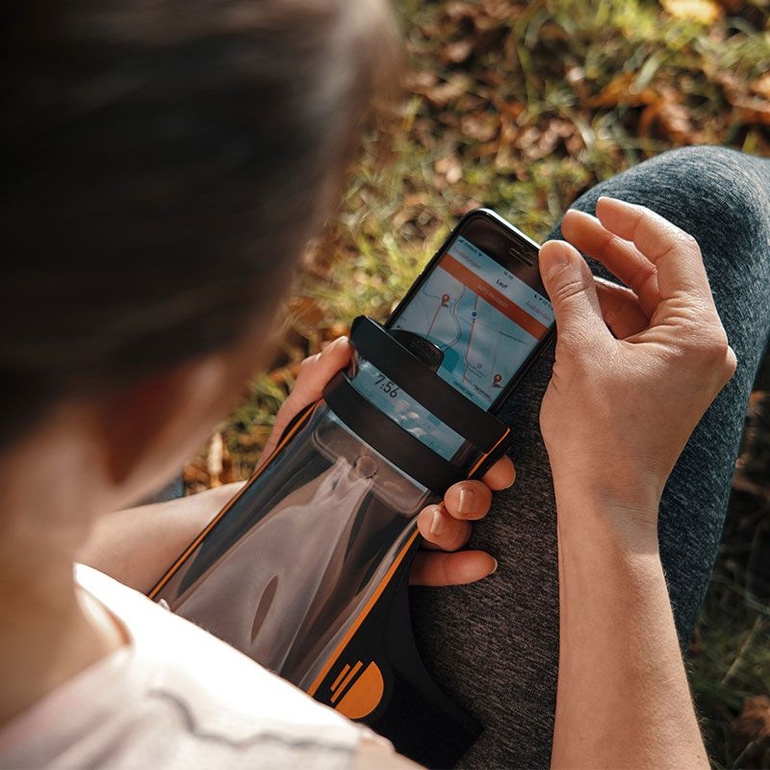 Saszetka wodoszczelna HERMETIC ARMBAND