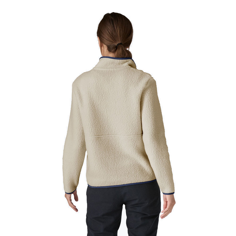 Bluza RETRO PIE MARSUPIAL WOMEN